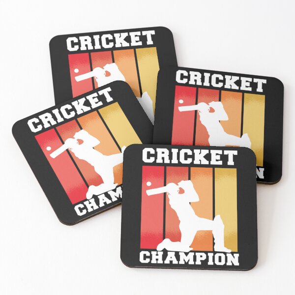 Item preview, Cricket Champion Essential T-Shirt designed and sold by alishaston.