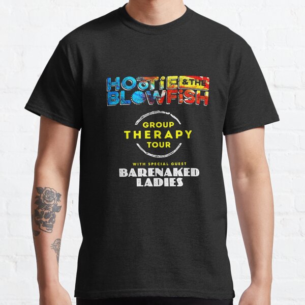 hootie and the blowfish tour 2019 t shirt