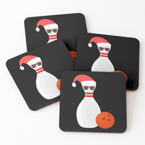 Item preview, Snowman Bowling Funny Sports Christmas Bowling designed and sold by Rebecca-Cruz.