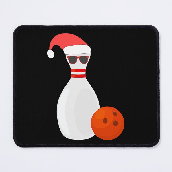 Item preview, Snowman Bowling Funny Sports Christmas Bowling designed and sold by Rebecca-Cruz.