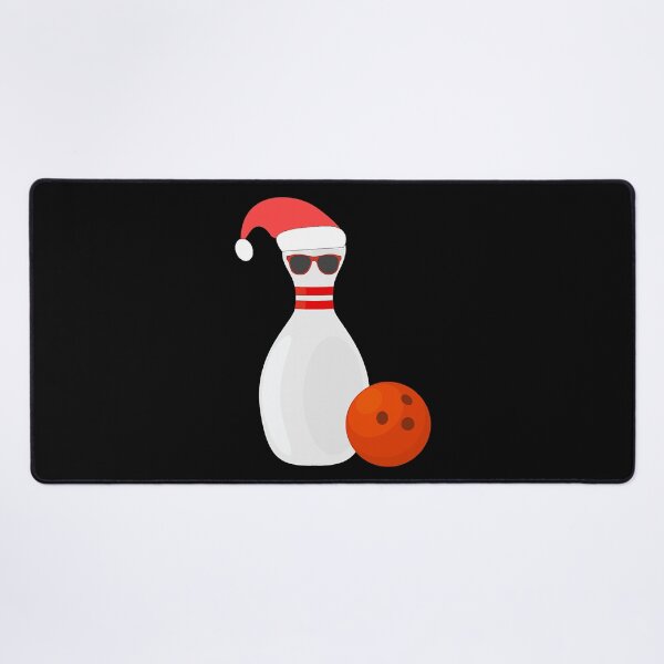 Item preview, Snowman Bowling Funny Sports Christmas Bowling designed and sold by Rebecca-Cruz.