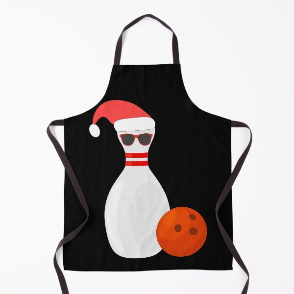 Item preview, Snowman Bowling Funny Sports Christmas Bowling designed and sold by Rebecca-Cruz.