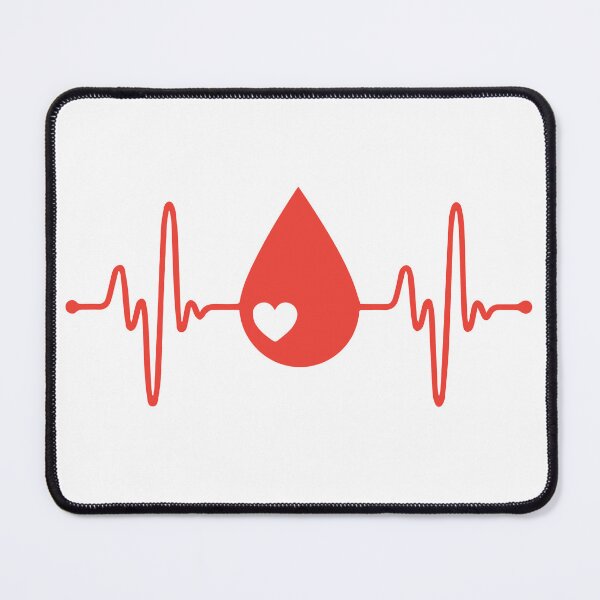 Item preview, A Blood Donor Saved My Life designed and sold by TopDawgDesigns.