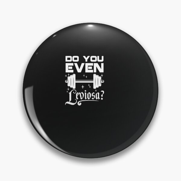 Item preview, Do you even lev*()iosa designed and sold by Chmielewska.