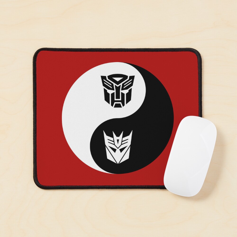 Transformers Dinobot Logo – Goodall Vinyl