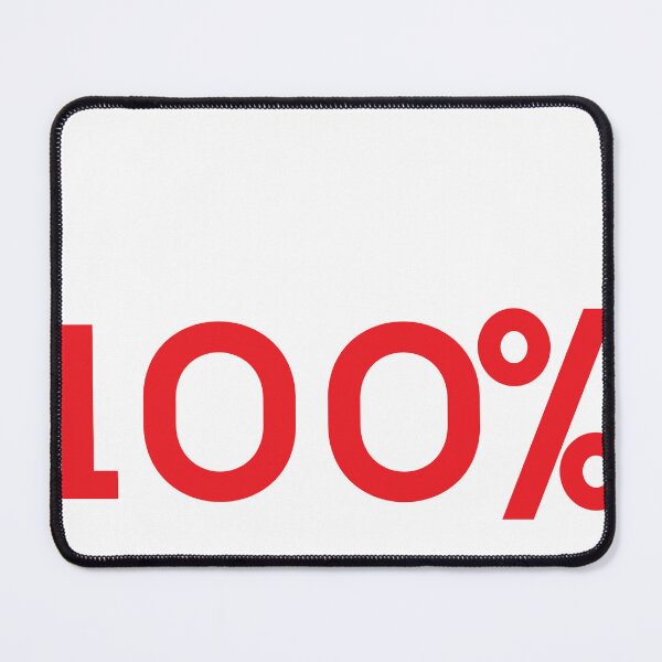 Item preview, Always Give 100 Percent Unless Youre Donating Blood designed and sold by TopDawgDesigns.