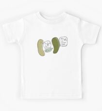 Pickles Kids Tee