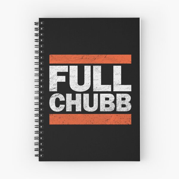Item preview, Full Chubb Brown Football Shirt designed and sold by madisonbau.