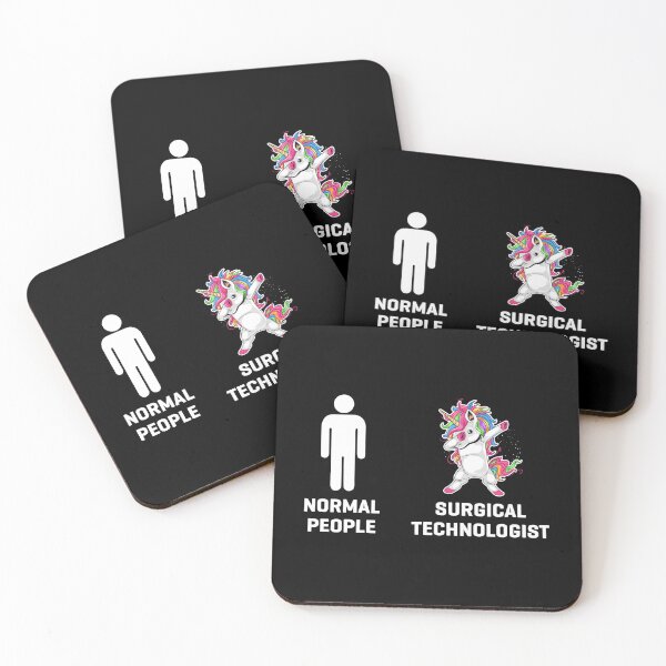 Item preview, Awesome Surgical Technologist Funny Surgical Tech designed and sold by TopDawgDesigns.