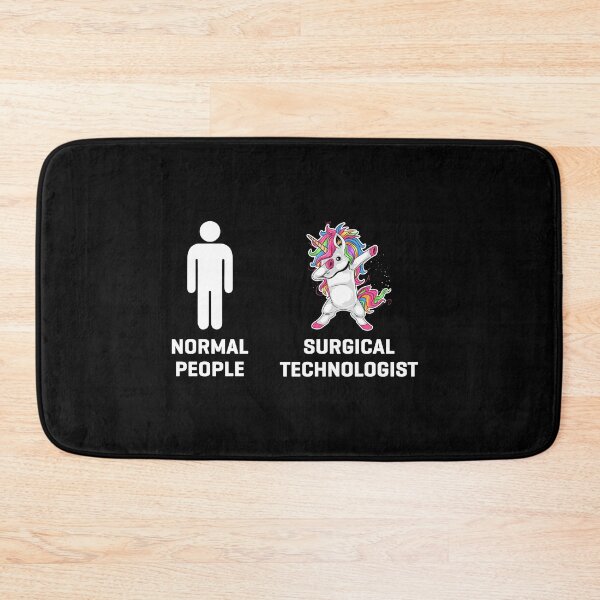 Item preview, Awesome Surgical Technologist Funny Surgical Tech designed and sold by TopDawgDesigns.