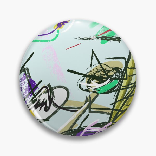 Item preview, skool neo-expressionism street art line art graffiti art designed and sold by sibleystudios.