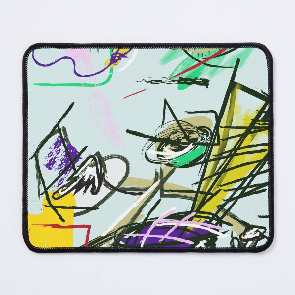 Item preview, skool neo-expressionism street art line art graffiti art designed and sold by sibleystudios.