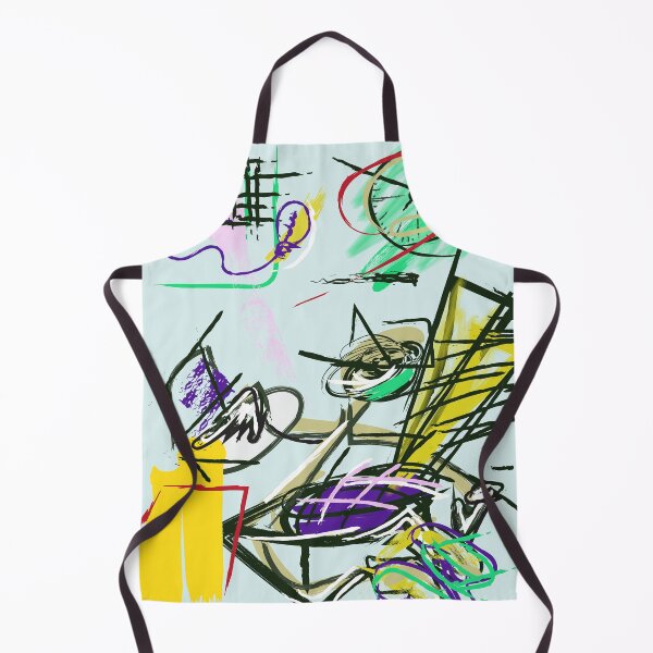 Item preview, skool neo-expressionism street art line art graffiti art designed and sold by sibleystudios.
