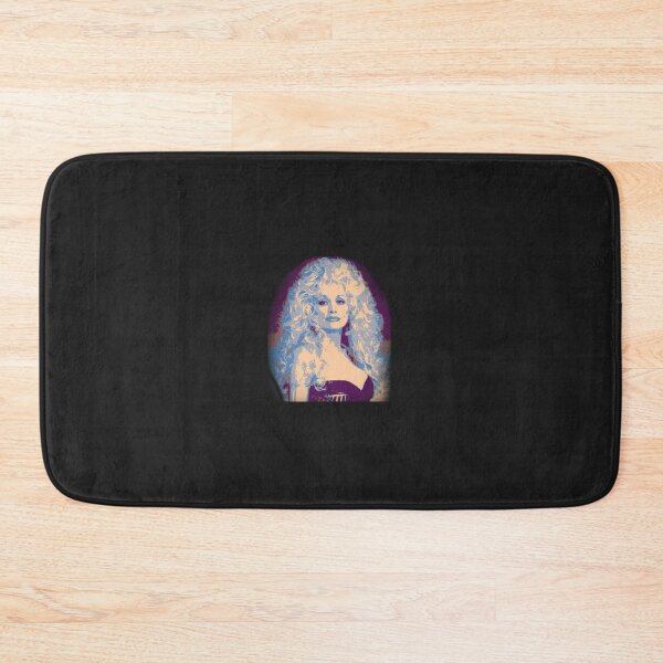 Item preview, Do*(&lly Par()ton Dissolved Vintage designed and sold by Jonathan-1.