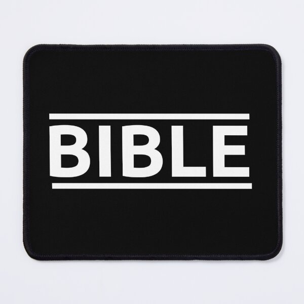 Item preview, BIBLE designed and sold by silver winter.
