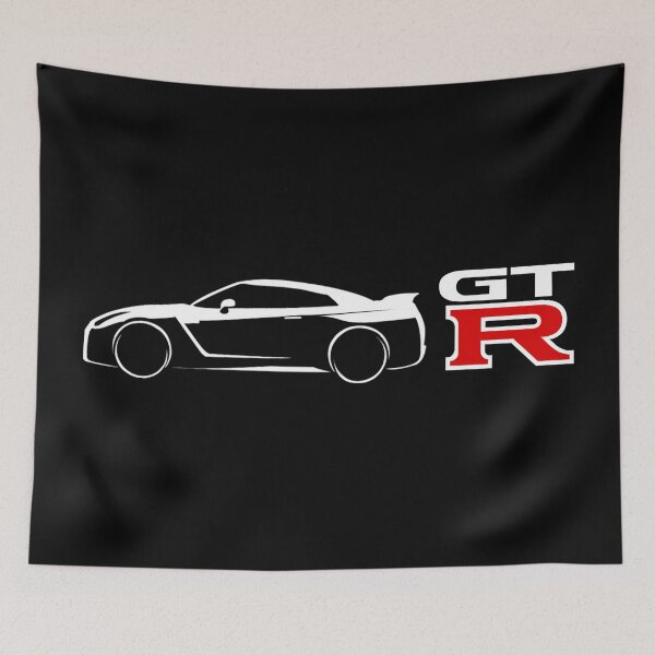 Item preview, GT R Sports Supercar designed and sold by anjanaartz.