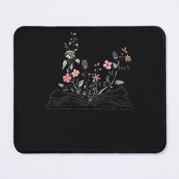 Item preview, Flower Book designed and sold by gidleyyjwidma.