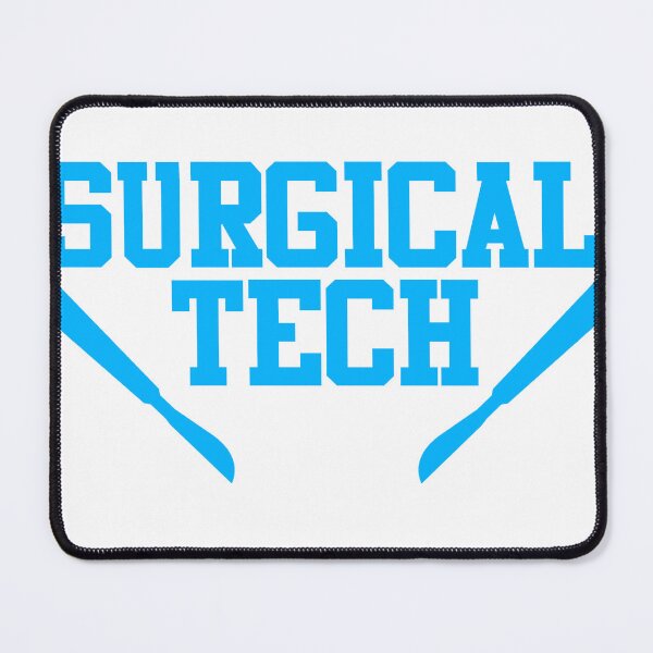Item preview, Be Nice To Me I'm A Surgical Tech Funny designed and sold by TopDawgDesigns.