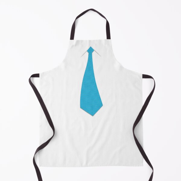 Item preview, Fake Necktie Fashion Series - Retro Waves designed and sold by darryldesign.