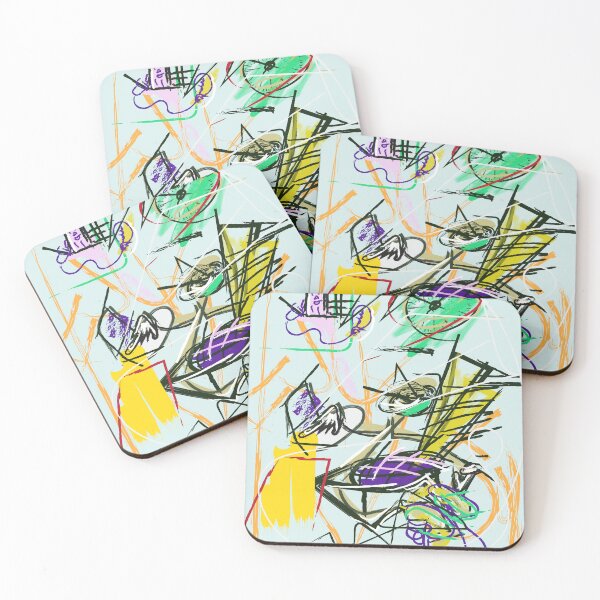 Item preview, skool urban contemporary neo-expressionism graffiti street art designed and sold by sibleystudios.