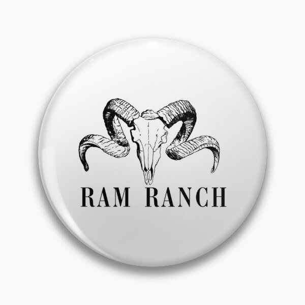 Item preview, Ram Ranch    designed and sold by LaBleuBoutiq.