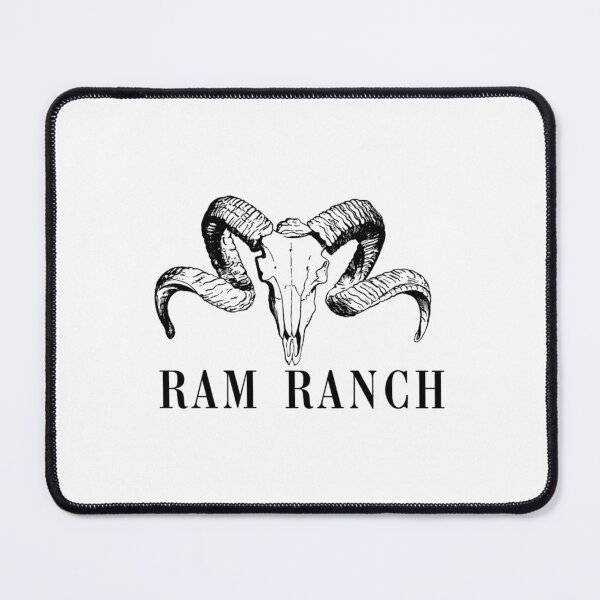 Item preview, Ram Ranch designed and sold by LaBleuBoutiq.