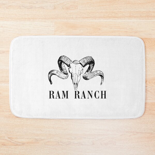 Item preview, Ram Ranch    designed and sold by LaBleuBoutiq.