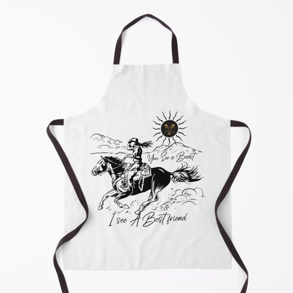 Item preview, You call It a Beast I call Him Best Friend - Cool Quotes   designed and sold by LaBleuBoutiq.