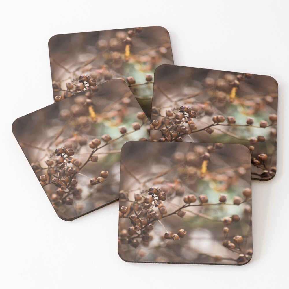 Item preview, Coasters (Set of 4) designed and sold by Reriginal.