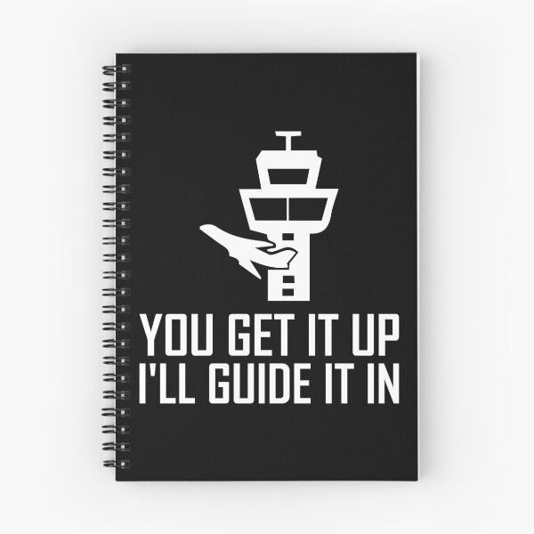 Item preview, Funny Pilot You Get It Up Ill Glide It In designed and sold by TopDawgDesigns.