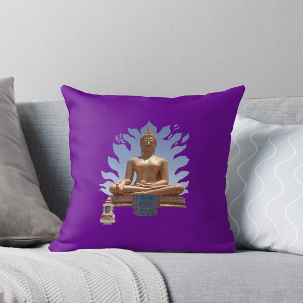 Item preview, Thai Buddha designed and sold by DAdeSimone.