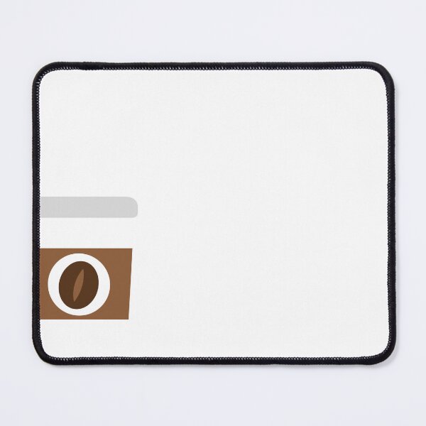 Item preview, Half ABA Therapist Half Coffee designed and sold by TopDawgDesigns.