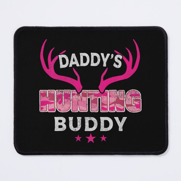 Item preview, Daddys Hunting Buddy designed and sold by RachaelEliezer.