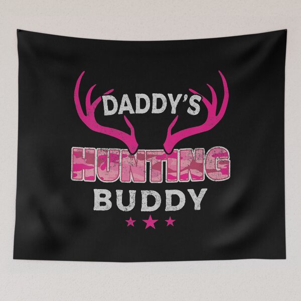 Item preview, Daddys Hunting Buddy designed and sold by RachaelEliezer.