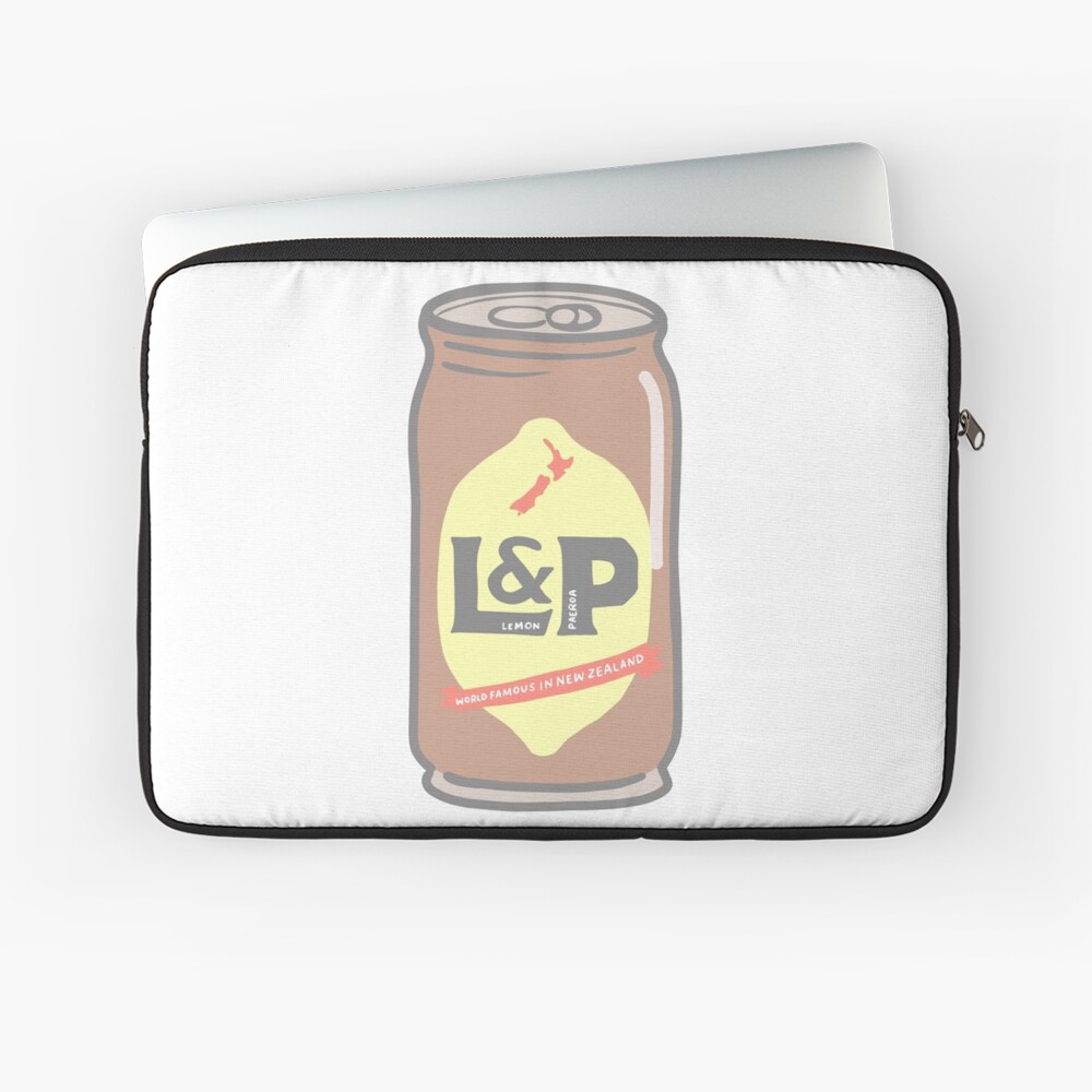 L&P Can