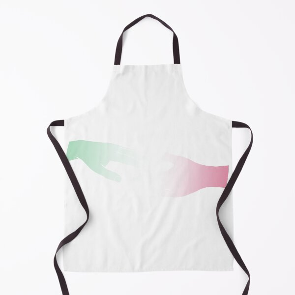 Item preview, abrosexual flag hands  designed and sold by DoesArtAndStuff.