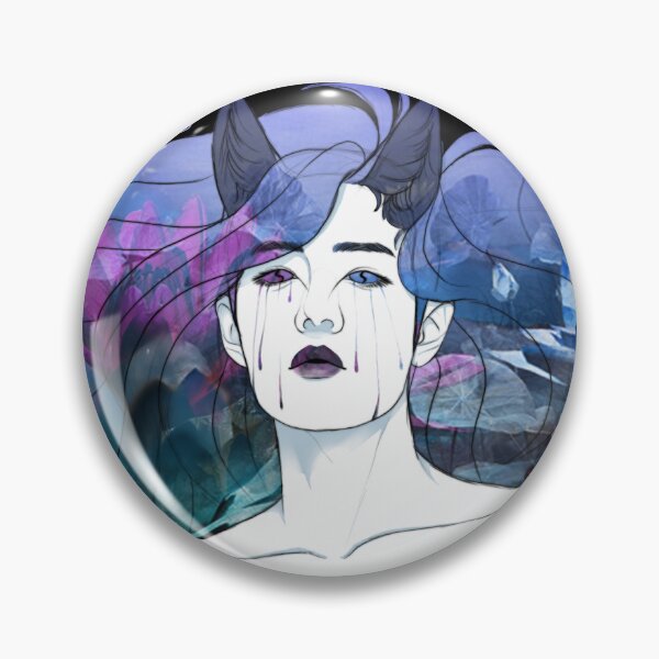 Item preview, Catharsis designed and sold by AtlasCaeruleus.