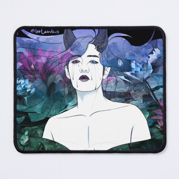 Item preview, Catharsis designed and sold by AtlasCaeruleus.