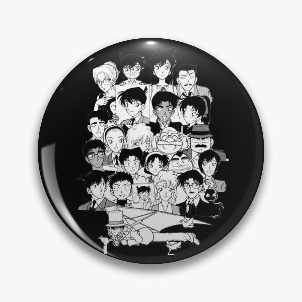 Item preview, Album conan group designed and sold by SteveAmato.