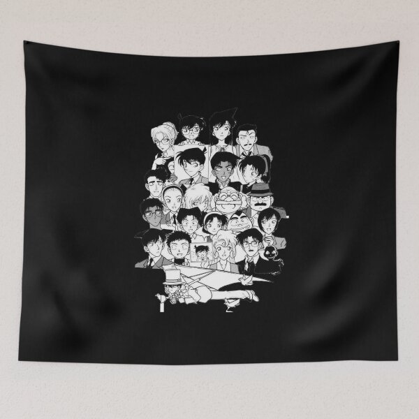 Item preview, Album conan group designed and sold by SteveAmato.