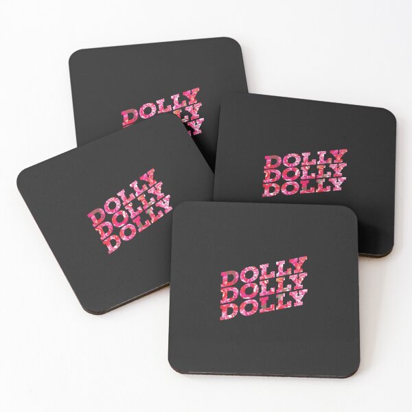 Item preview, Do()**lly Pa*(rton Floral Print  designed and sold by Jonathan-1.