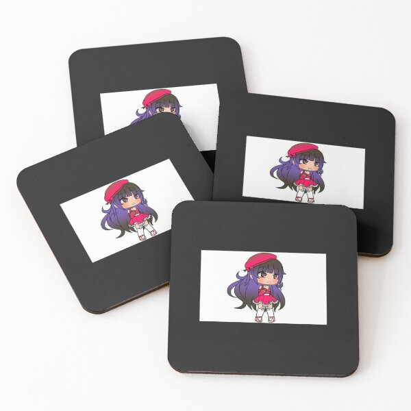 Item preview, Gacha girl  Classic . designed and sold by alexiszeppy.