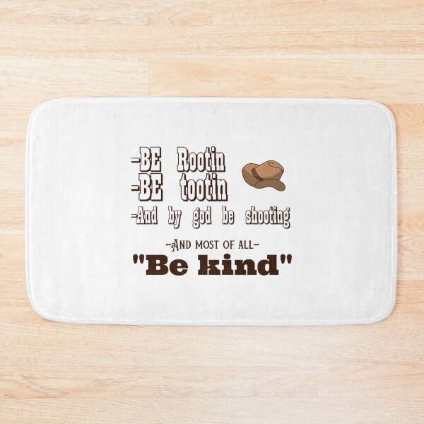 Item preview, Cowboy advice designed and sold by LaBleuBoutiq.