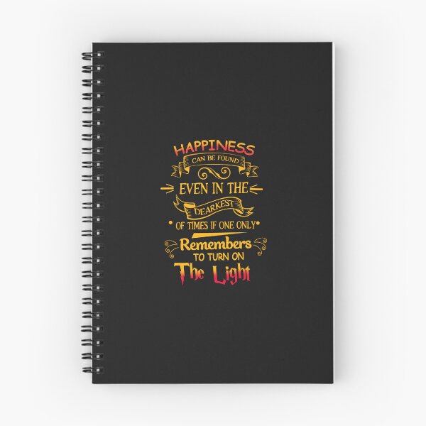 Item preview, Happin&*(ess can be found even in the darkest time designed and sold by Chmielewska.