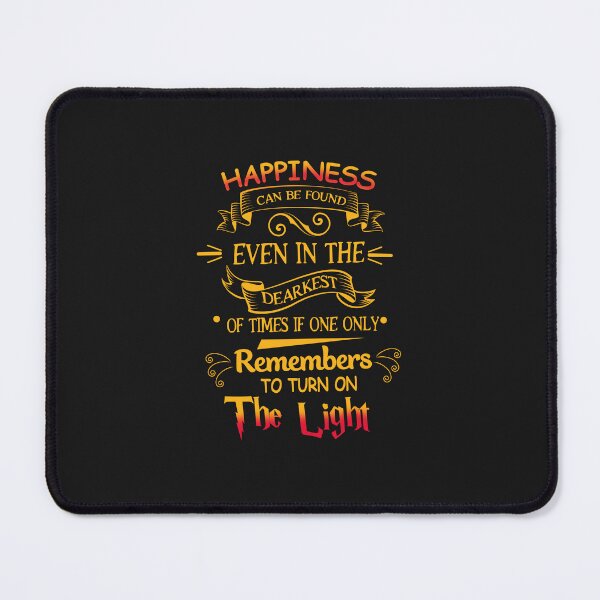 Item preview, Happin&*(ess can be found even in the darkest time designed and sold by Chmielewska.