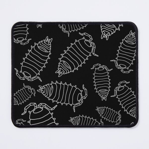 Item preview, Isopod pattern designed and sold by Artbychb.
