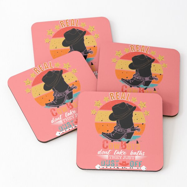 Item preview, Cowboy advice funny quote vintage design.   designed and sold by LaBleuBoutiq.