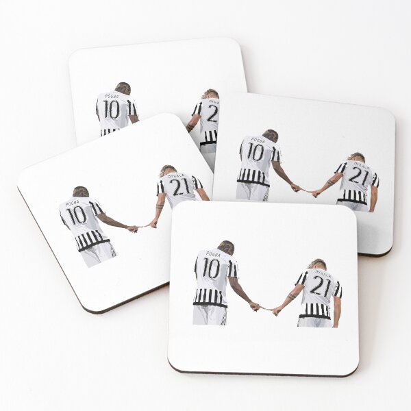 Item preview, Pogba Dybala designed and sold by kcroffo.