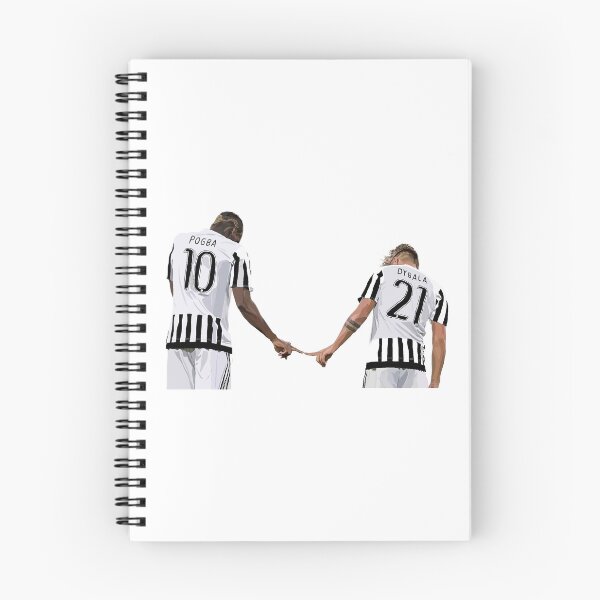 Item preview, Pogba Dybala designed and sold by kcroffo.