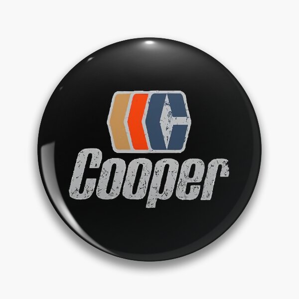 Item preview, Vintage Cooper Hockey designed and sold by Wayneiel540.